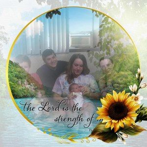 Meet your Posher, Belinda